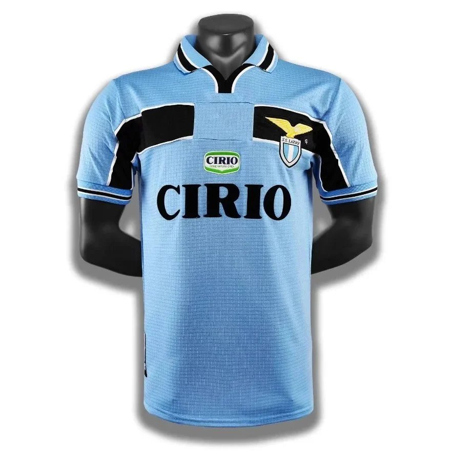 9899 season at home to Lazio 9899 season at home to Lazio