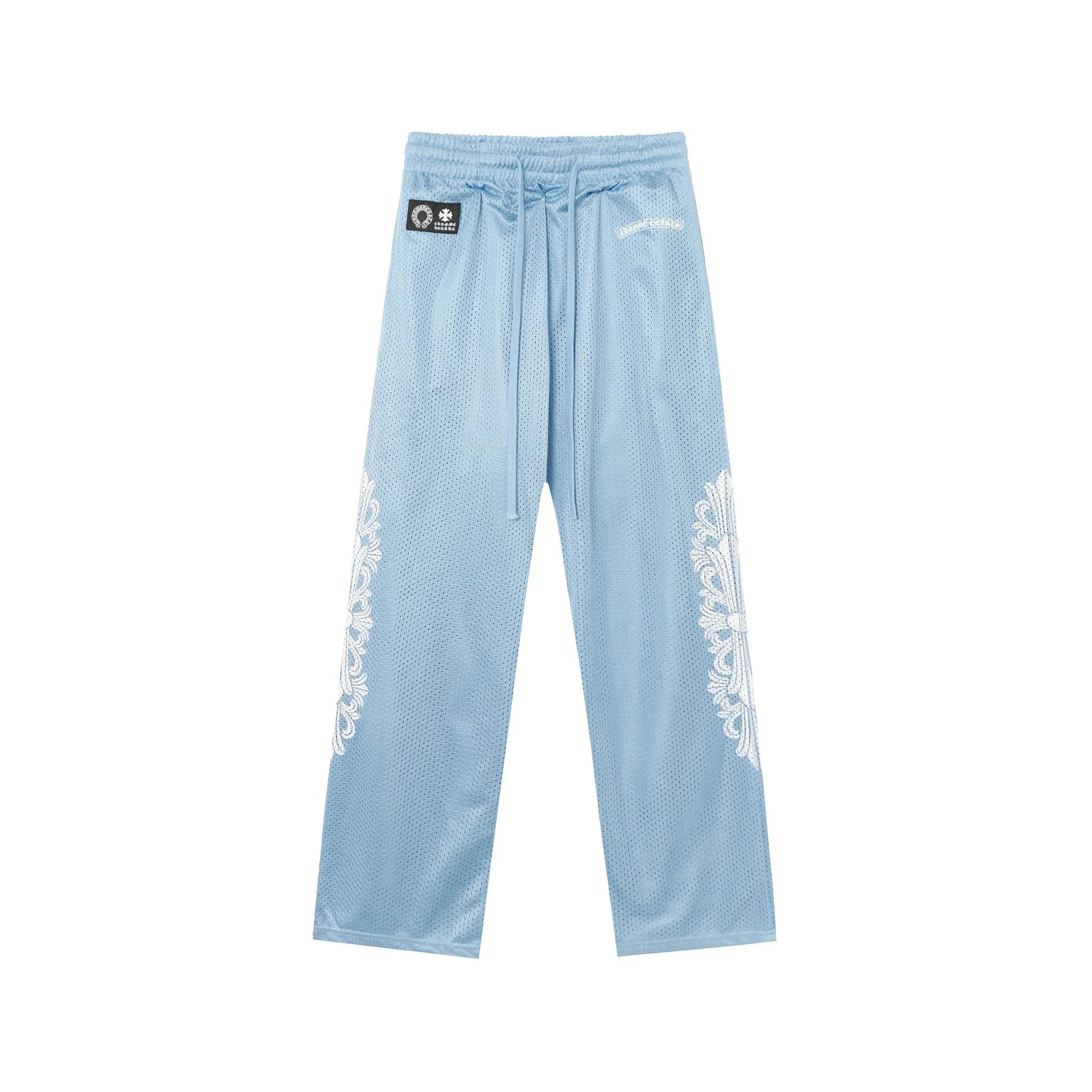 蓝色长裤 蓝色长裤