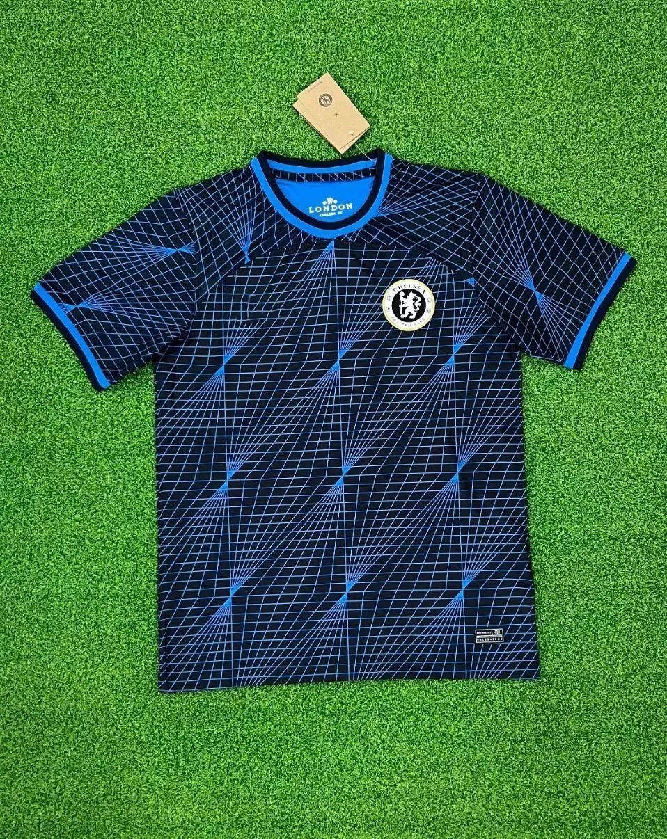 2324切尔西客场 2324切尔西客场