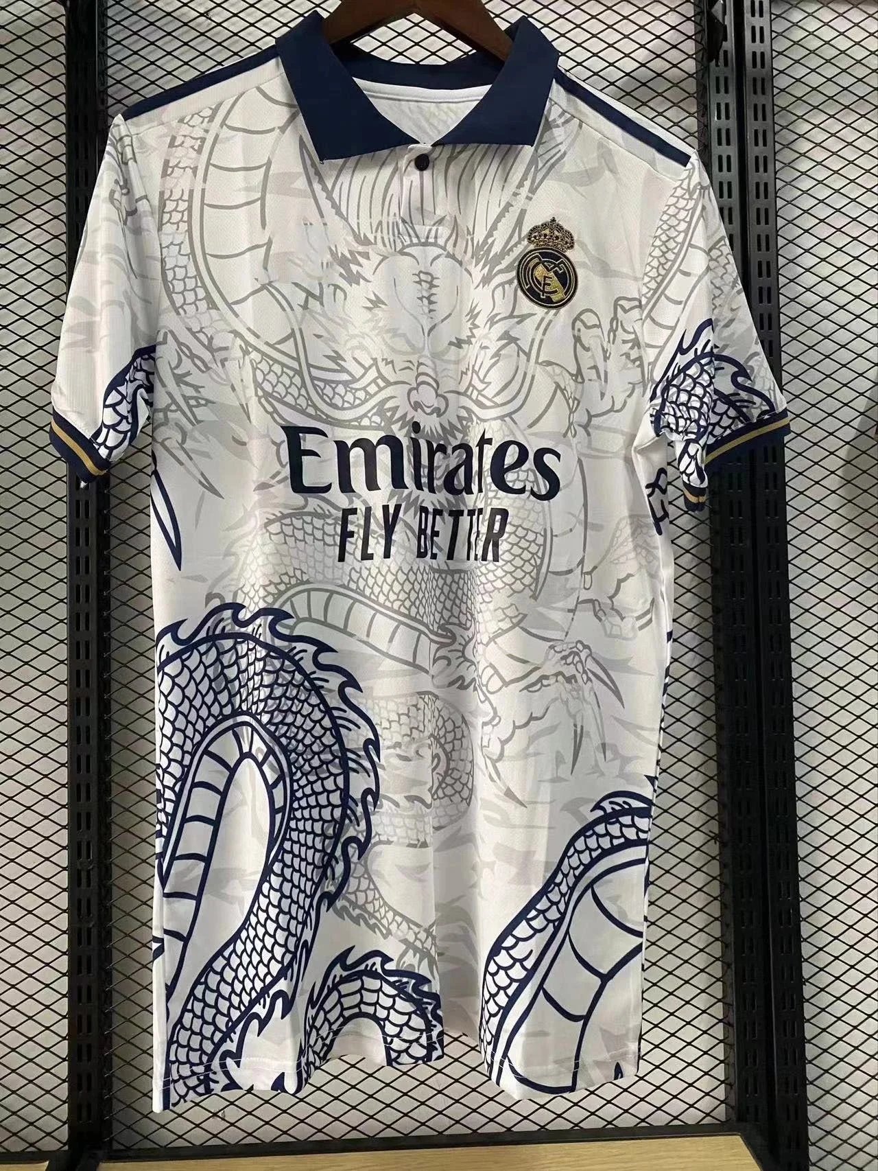 皇马白龙特别版 皇马白龙特别版