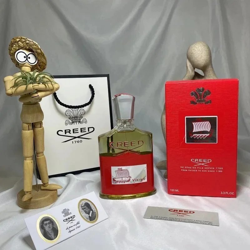 维京之海/维京海盗 100ml 维京之海/维京海盗 100ml