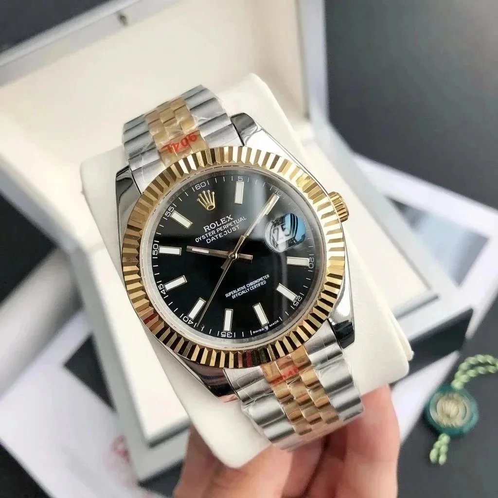 间金黑面(条丁刻度)*Top quality 间金黑面(条丁刻度)*Top quality