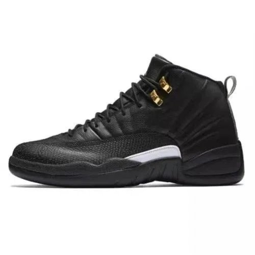 AJ12-黑金扣 AJ12-黑金扣