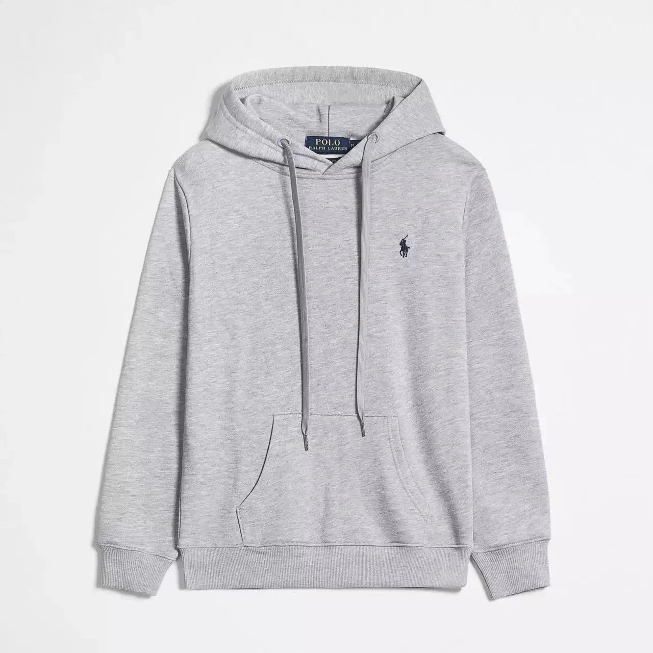 灰色套头卫衣 灰色套头卫衣