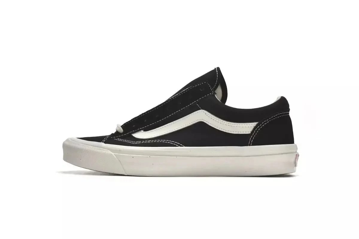 Black White VN0A4BVEN8K Black White VN0A4BVEN8K