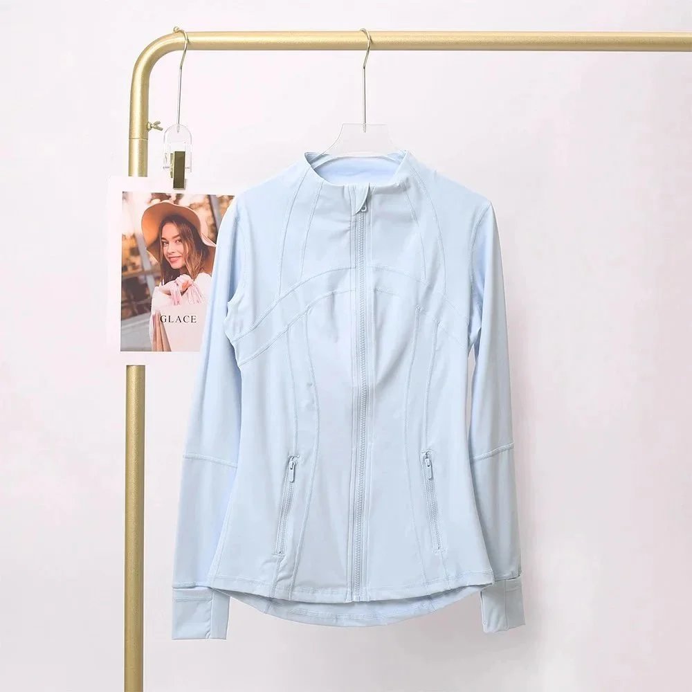 粉末蓝夹克 粉末蓝夹克