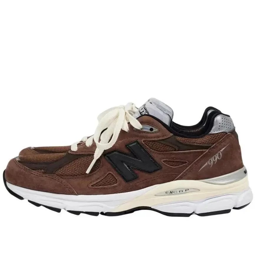 NB990JB3 棕褐 NB990JB3 棕褐