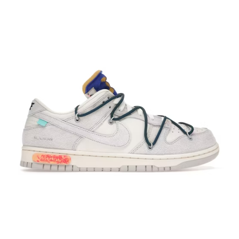 Off-White Lot 16 DJ0950-111 Off-White Lot 16 DJ0950-111