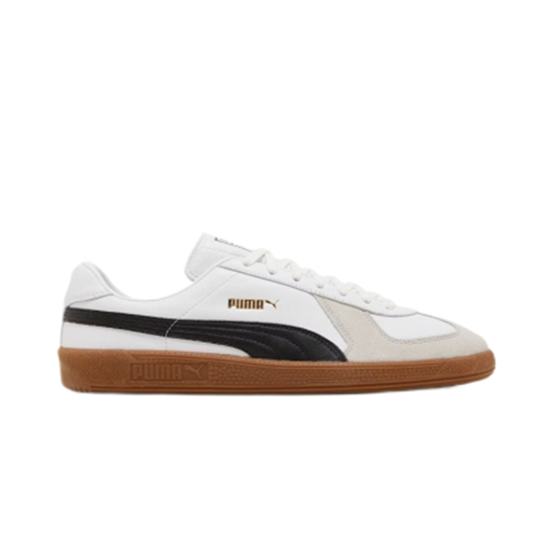 White Gum White Gum