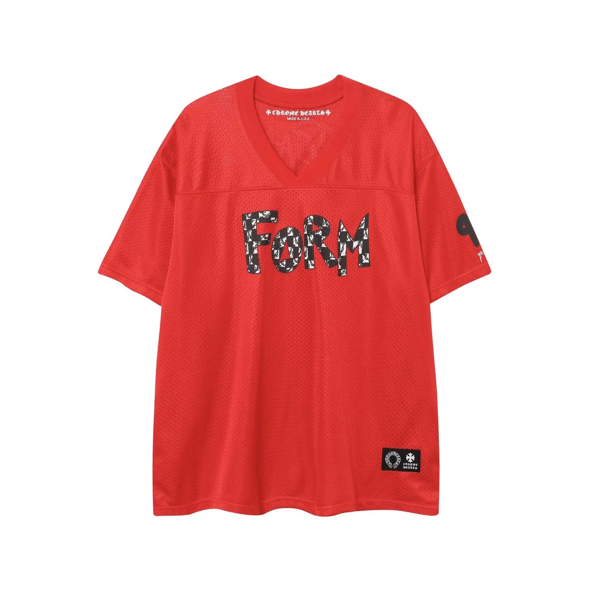 9997-4红色 9997-4红色
