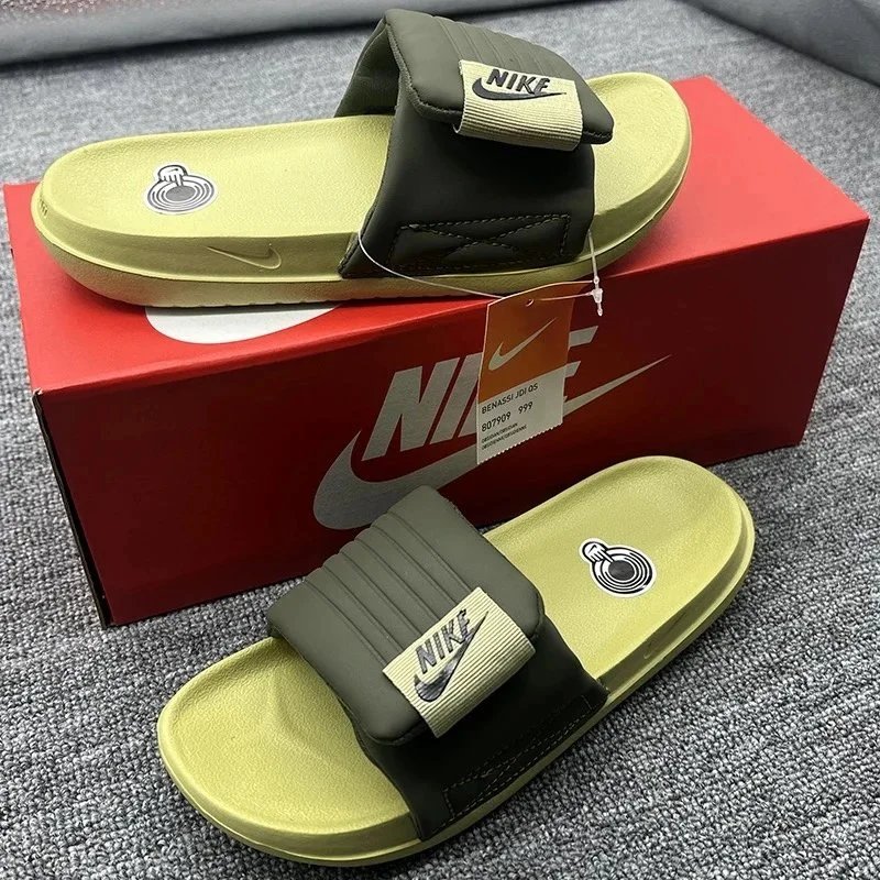 NK小标-/军绿色 NK小标-/军绿色