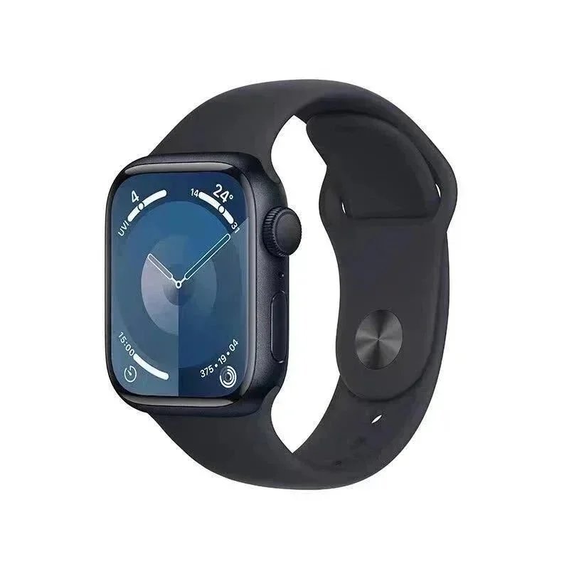 Watch S9 黑色 Watch S9 黑色