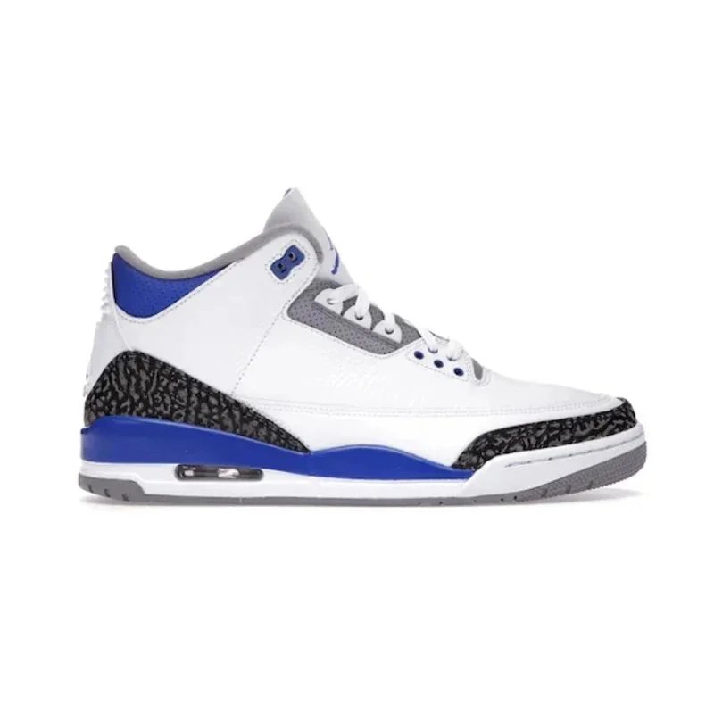 Racer Blue CT8532-145 Racer Blue CT8532-145