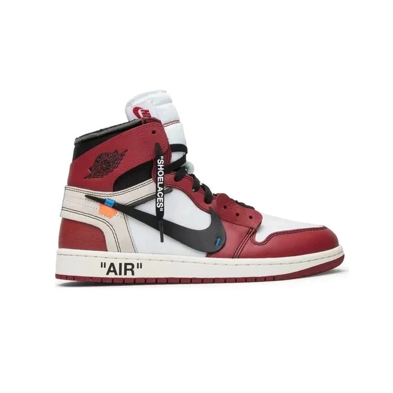 Off-White Chicago AA3834-101 Off-White Chicago AA3834-101