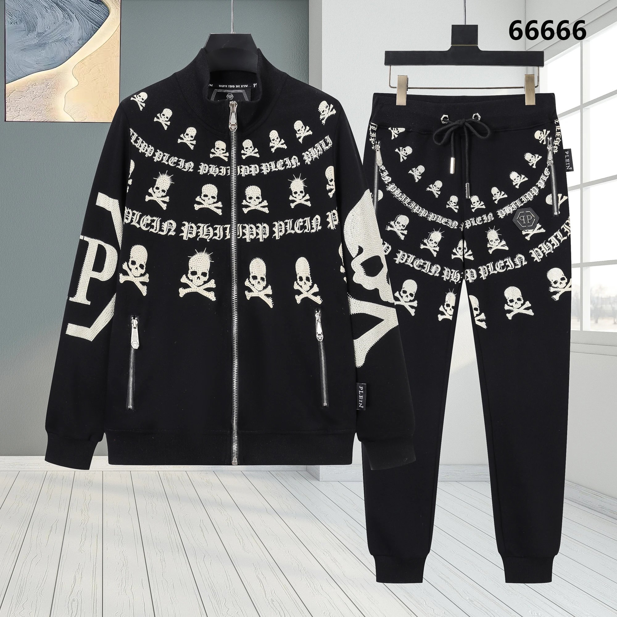 9 9