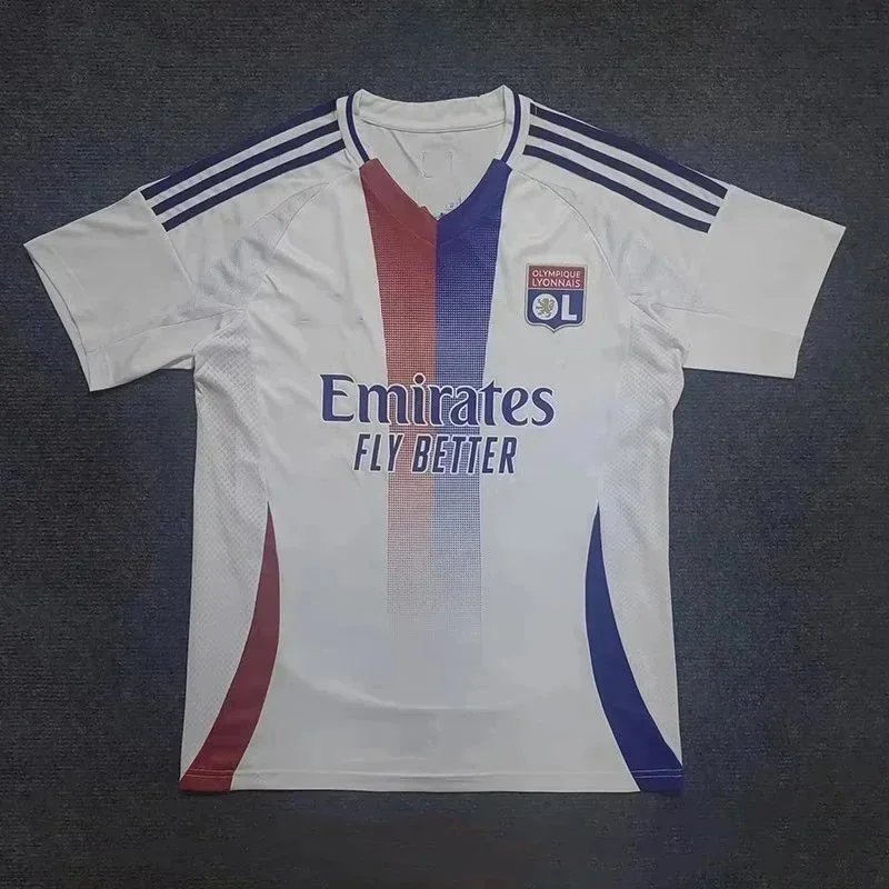 ZZH24-25里昂主场 ZZH24-25里昂主场