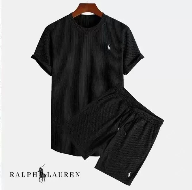 Ralph Lauren圆领-黑 Ralph Lauren圆领-黑