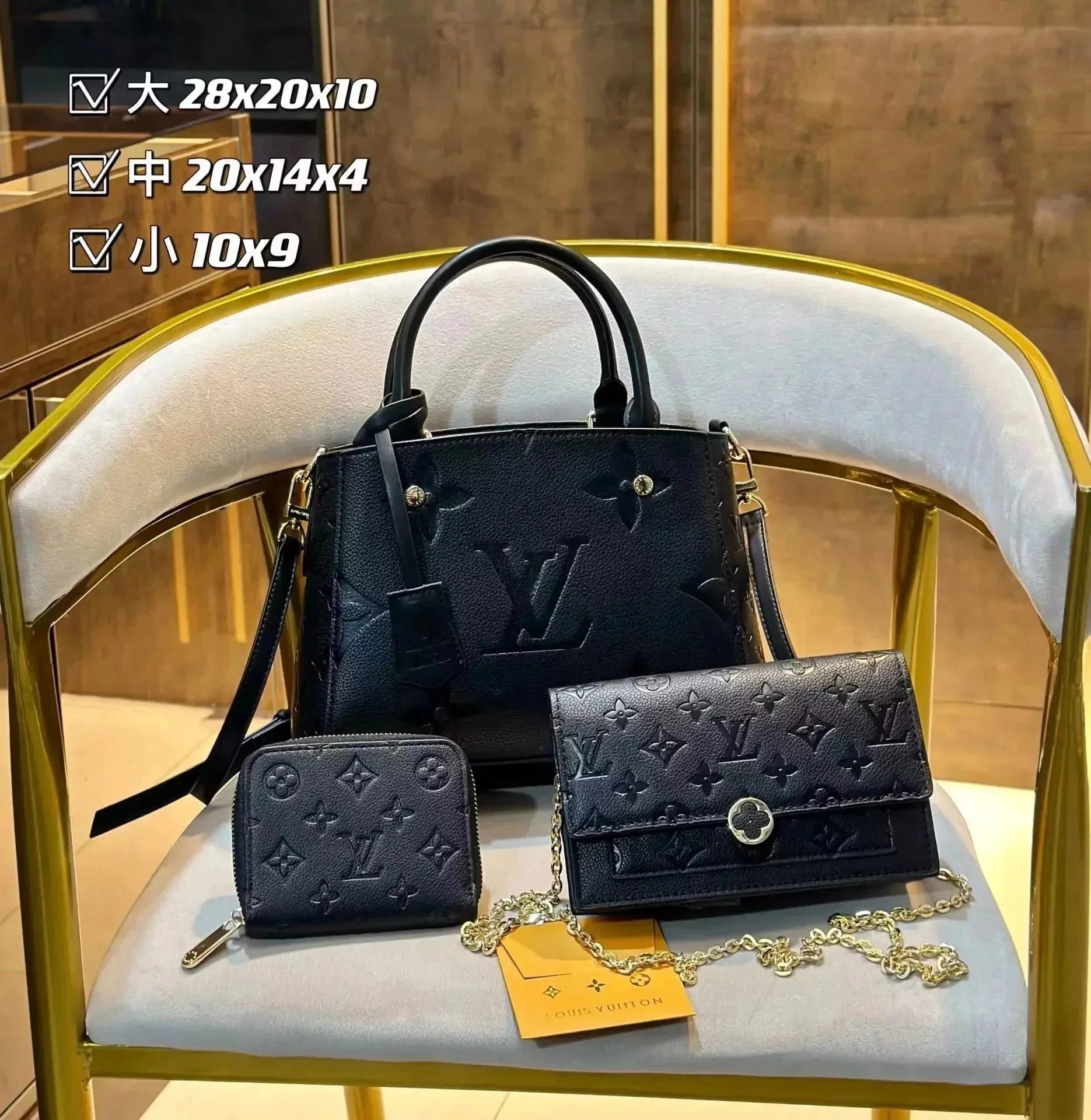 6(Only the biggest one) 6(Only the biggest one)