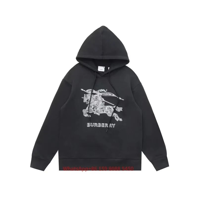 E款卫衣 黑色 E款卫衣 黑色