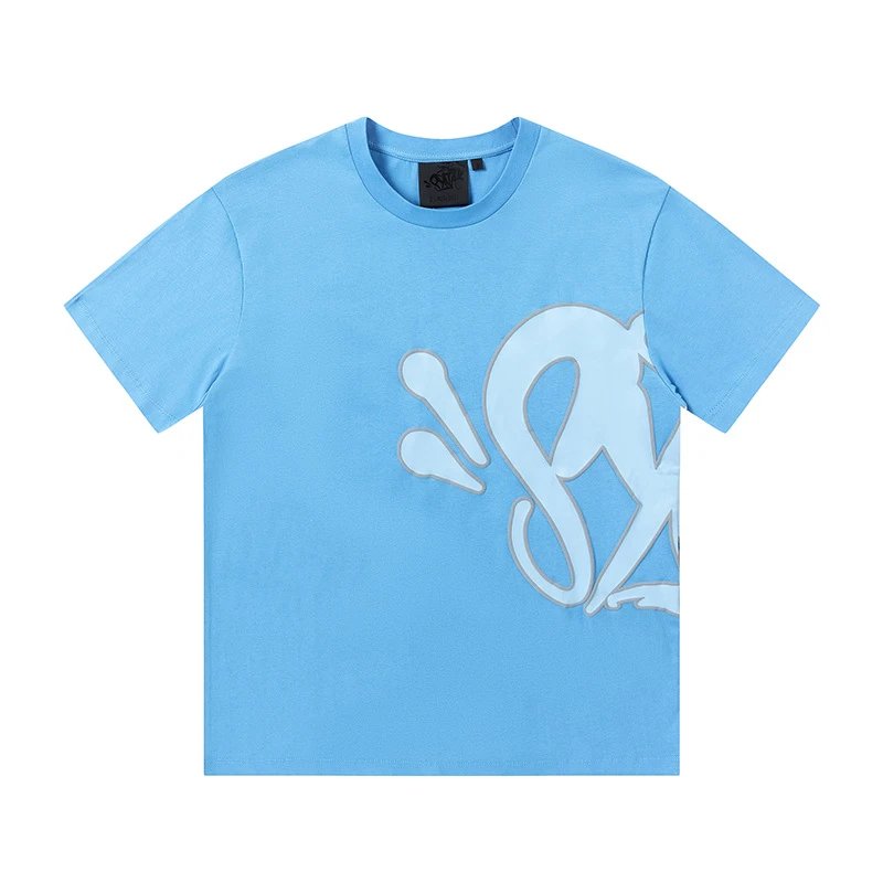 Blue top Blue top