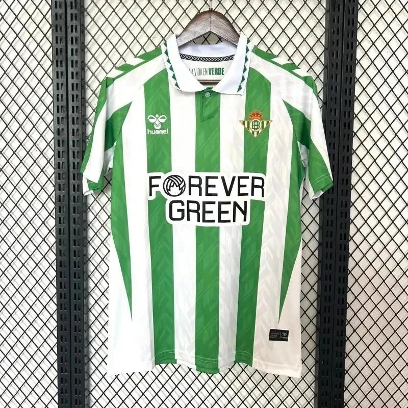 Betis’s home ground Betis’s home ground