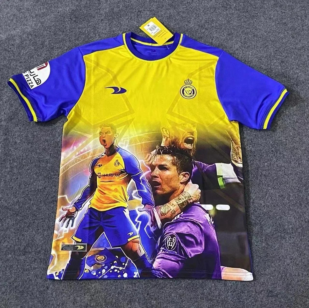 Al-Hilal Riyadh – Special Edition Al-Hilal Riyadh – Special Edition