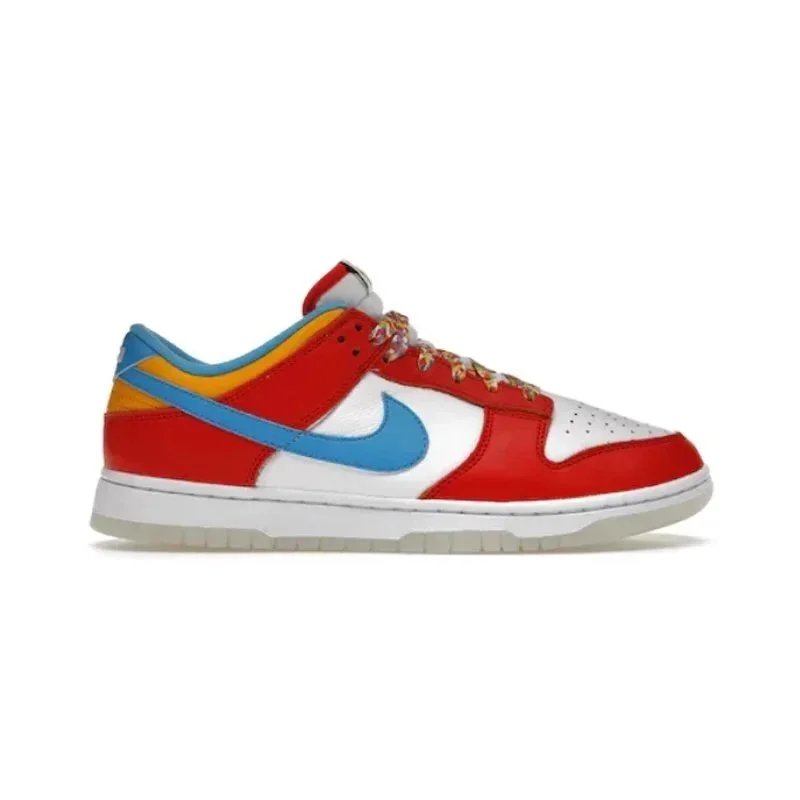 Red White Blur DH8009-600 Red White Blur DH8009-600