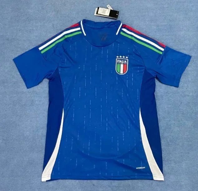 24–25 Italy home game 24–25 Italy home game