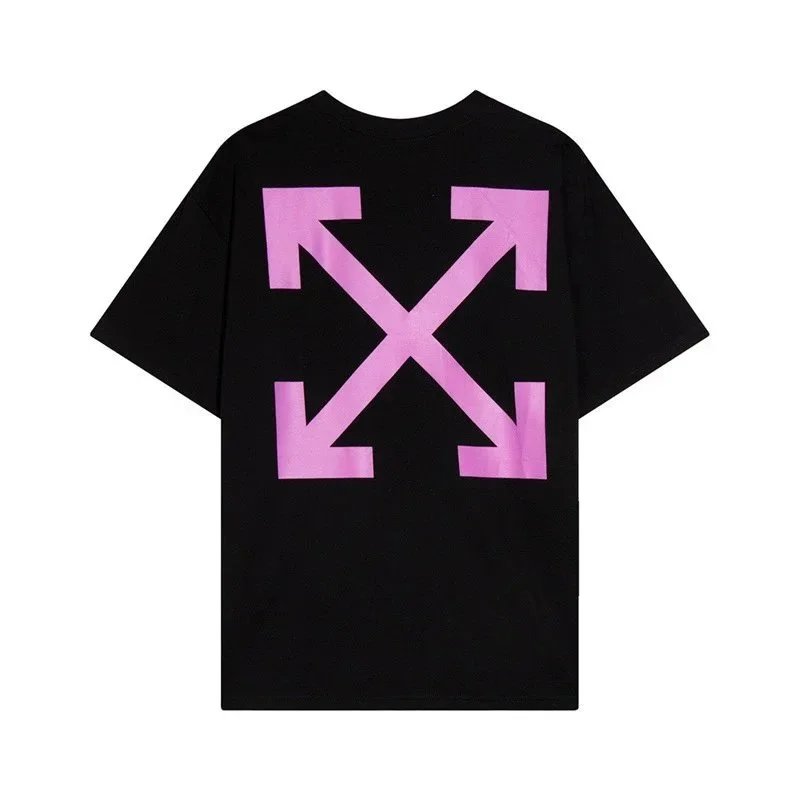 Pink Arrow Black Pink Arrow Black