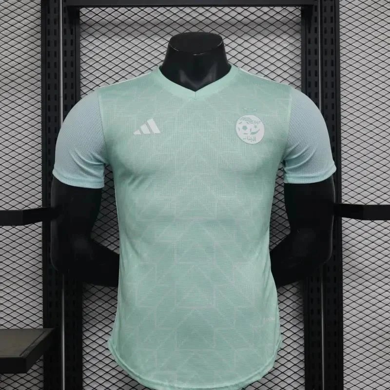 010934084 Algeria Green 010934084 Algeria Green