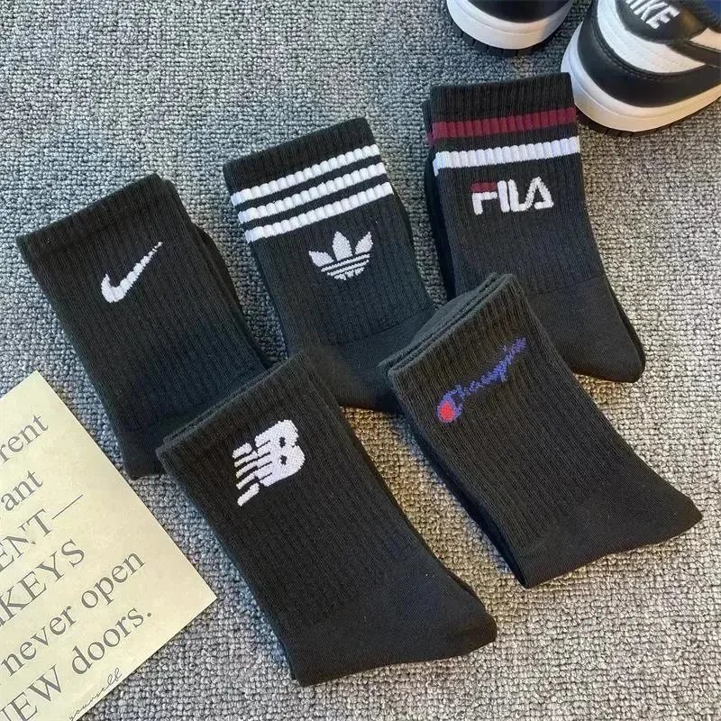 5 pair mixed【Image Color】1 5 pair mixed【Image Color】1