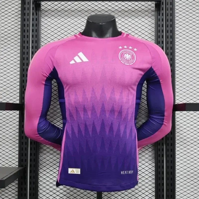 010934046 German guest long-sleeve 010934046 German guest long-sleeve
