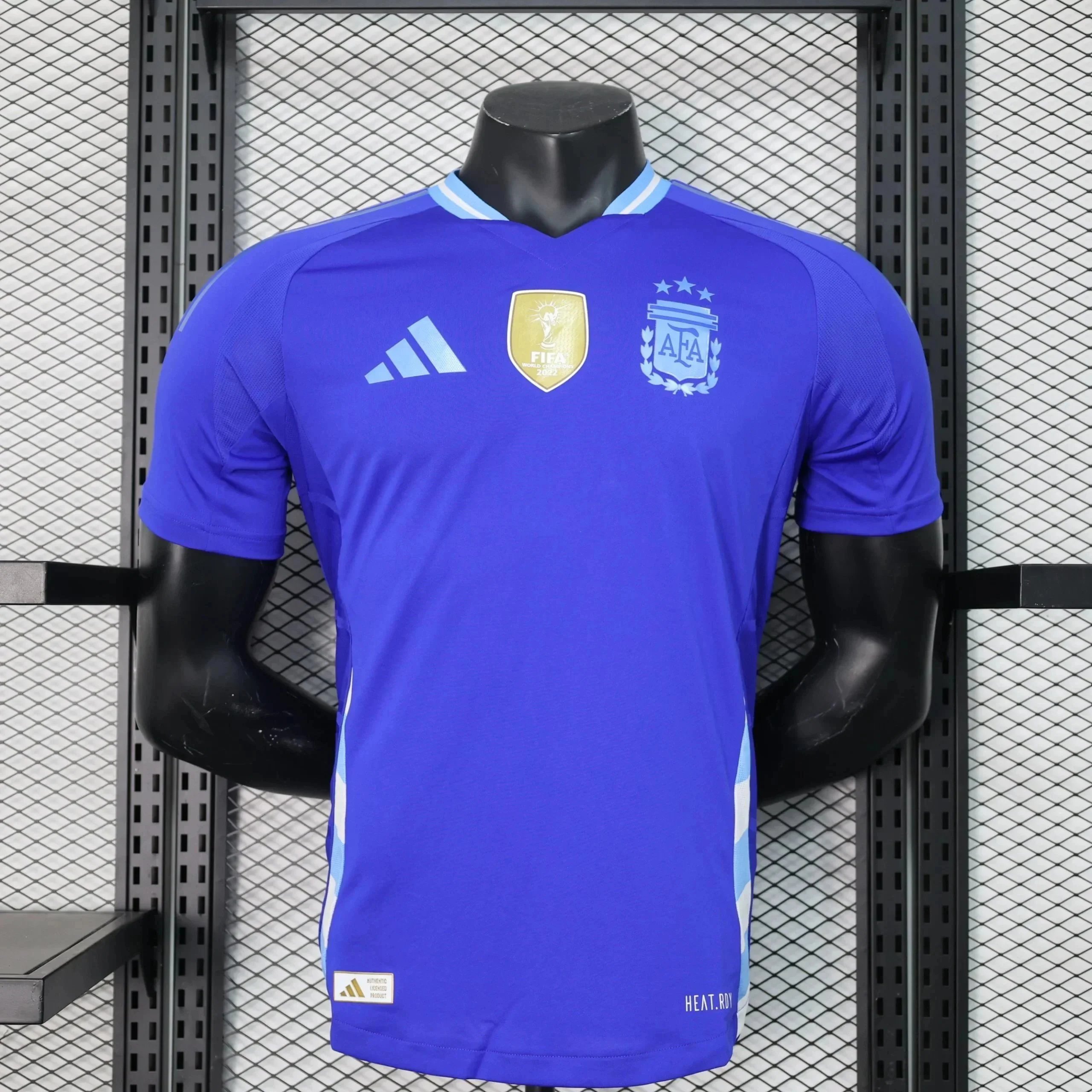 010934062 Argentina away game 010934062 Argentina away game