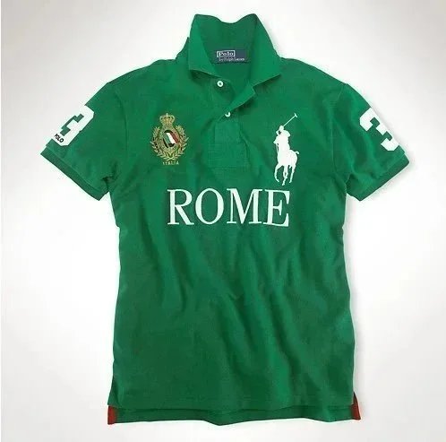 Roman Green Roman Green