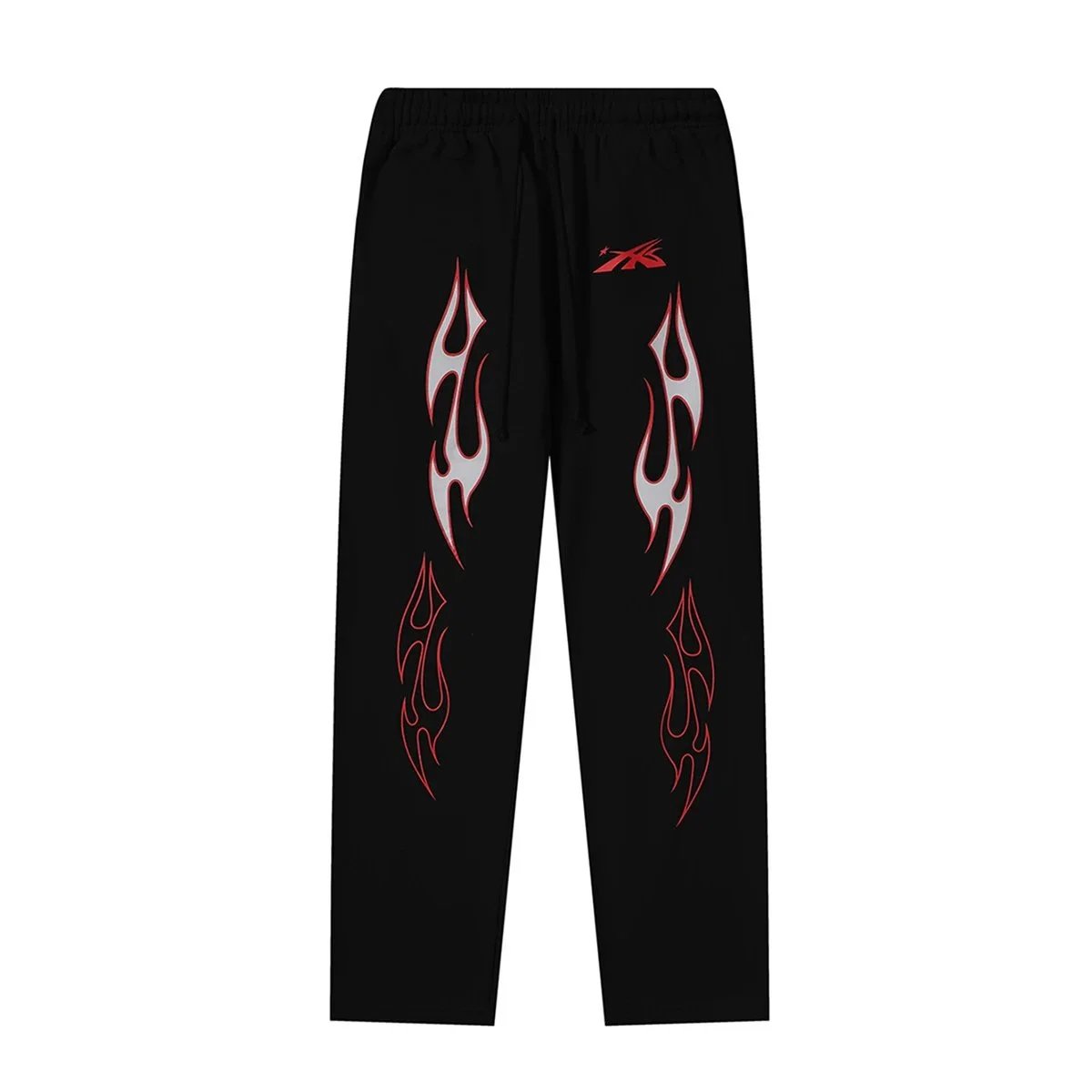 2320黑色卫裤 2320黑色卫裤