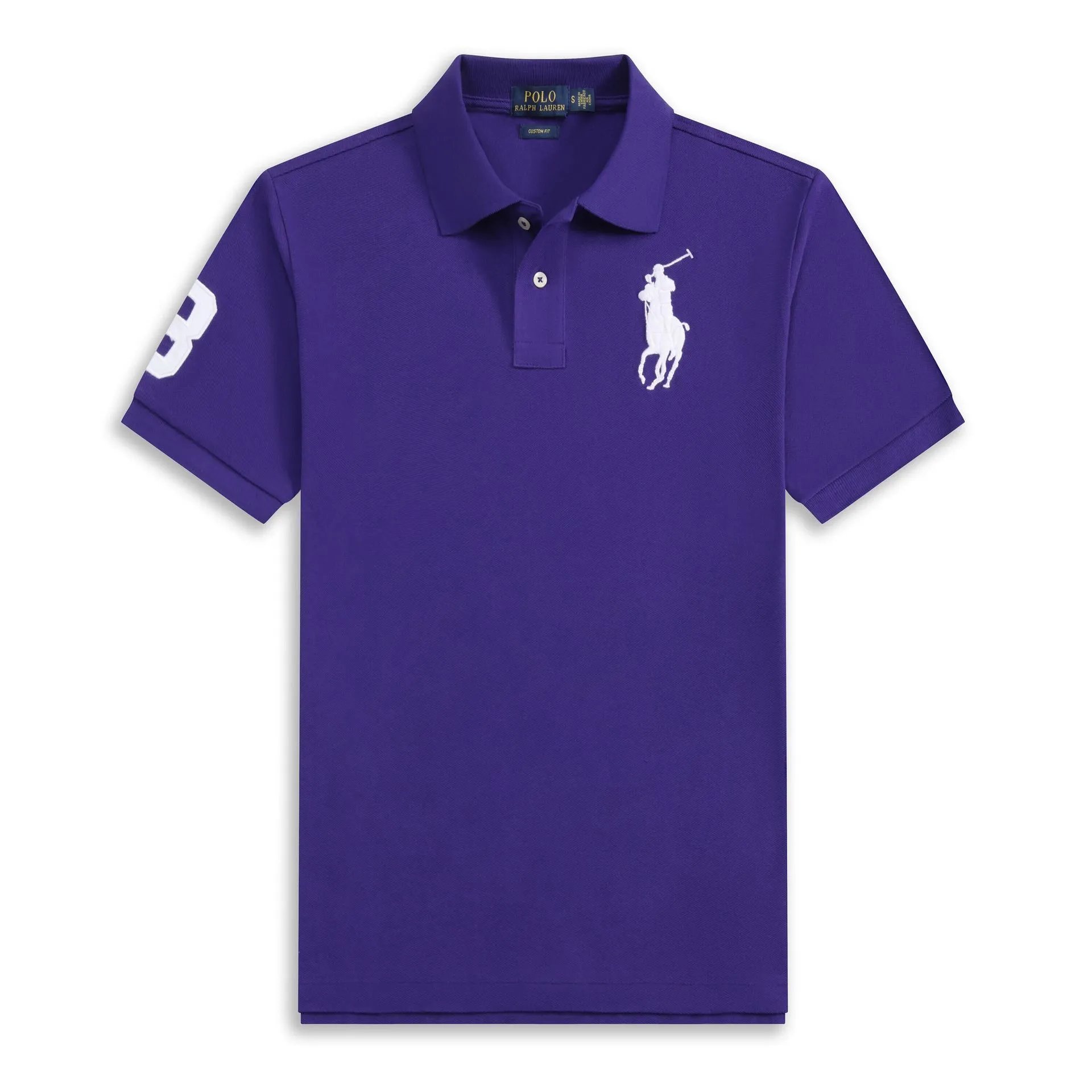 紫色白标 紫色白标