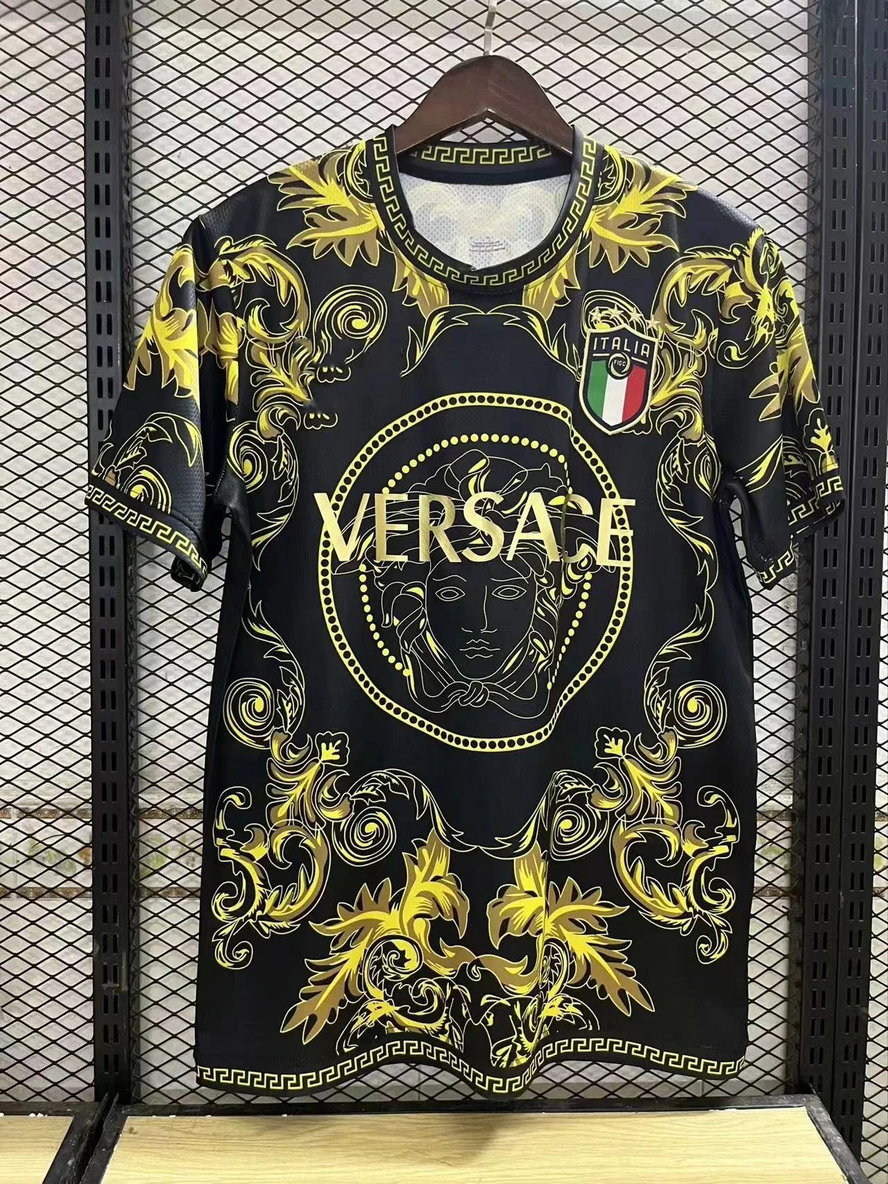 意大利金色特别版 意大利金色特别版
