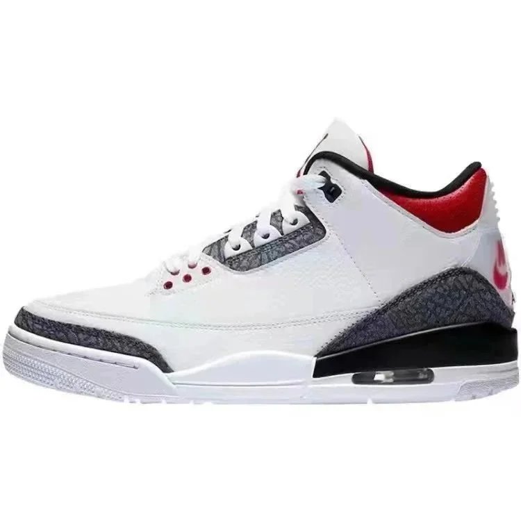 AJ3-火焰鸟*top quality AJ3-火焰鸟*top quality