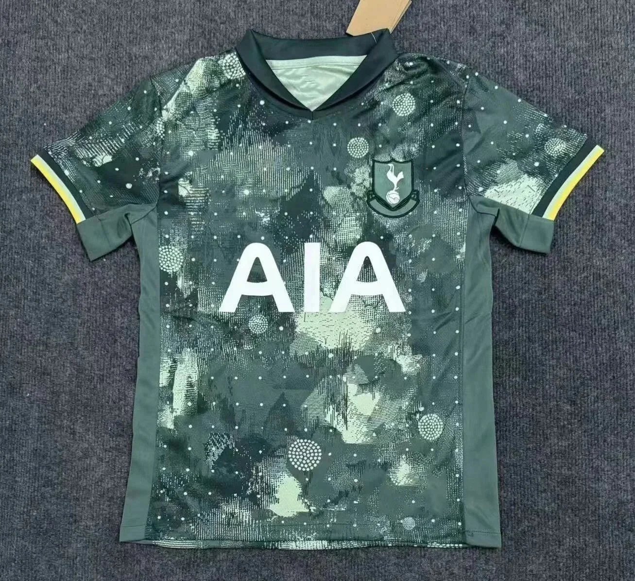 热刺二客 热刺二客