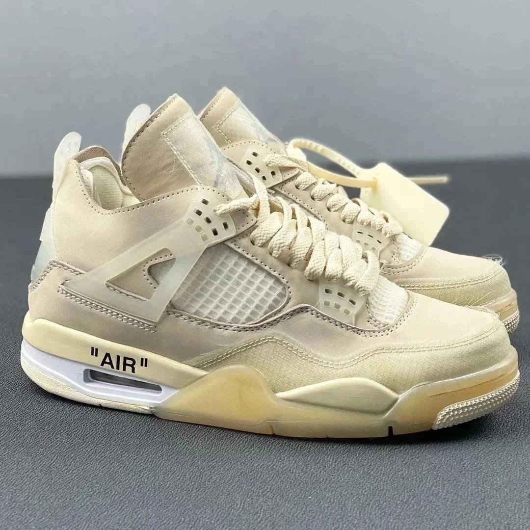 Off-White Sail Off-White Sail