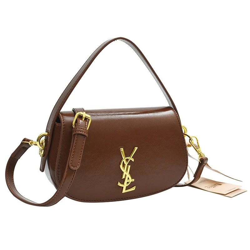 f f