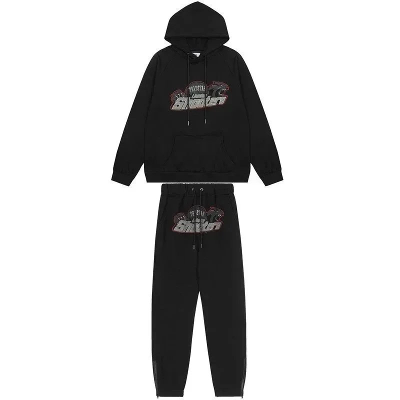 红黑虎头黑色 红黑虎头黑色