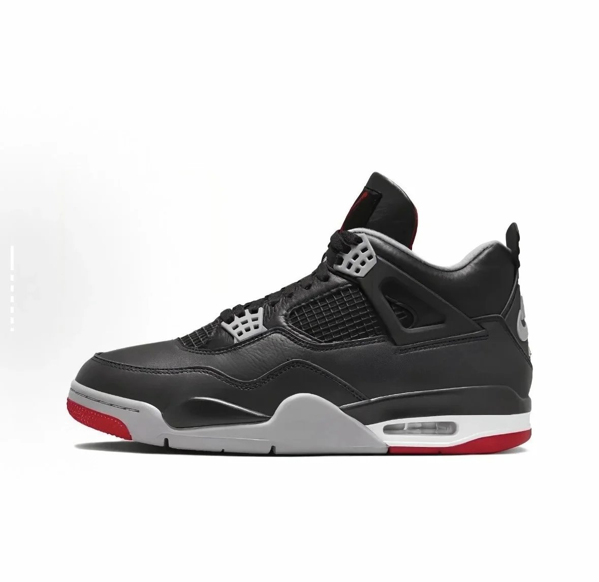 黑红公牛308497-060 黑红公牛308497-060