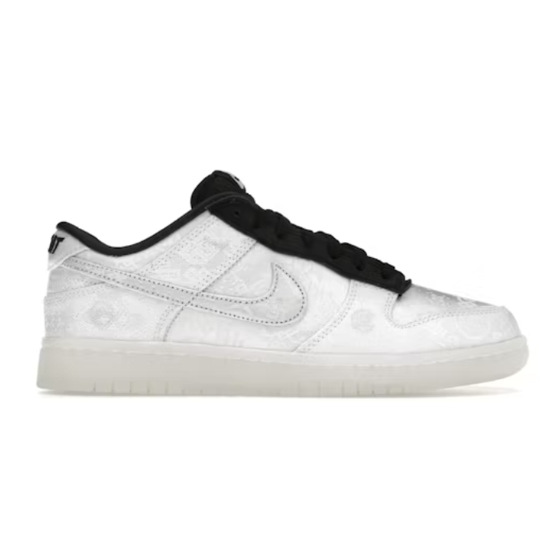 CLOT Fragment White FN0315-110 CLOT Fragment White FN0315-110