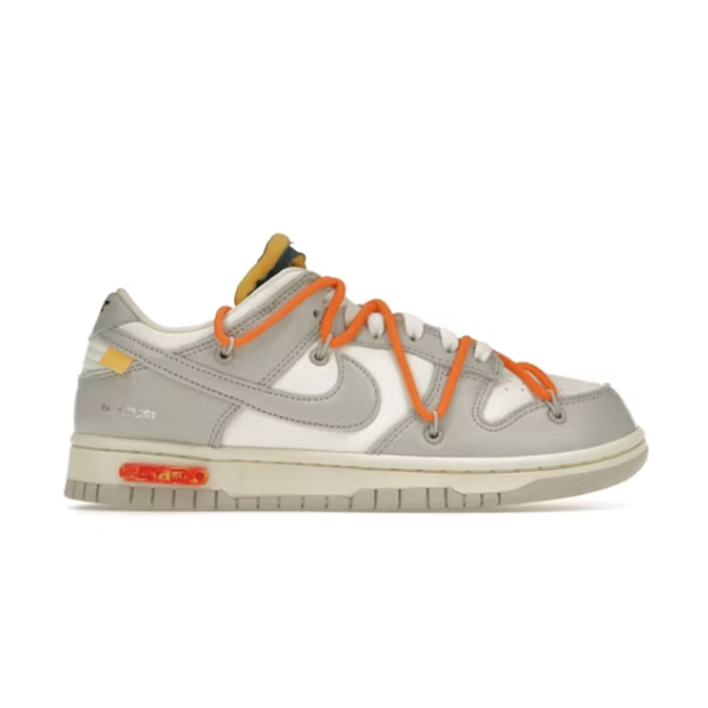 Off-White Lot 44 DM1602-104 Off-White Lot 44 DM1602-104