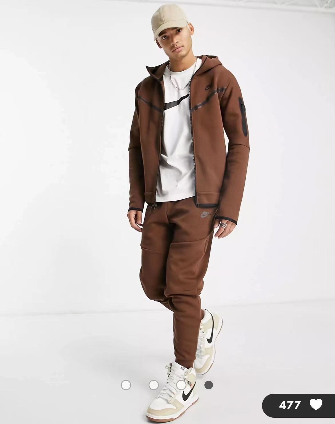 Brown Brown