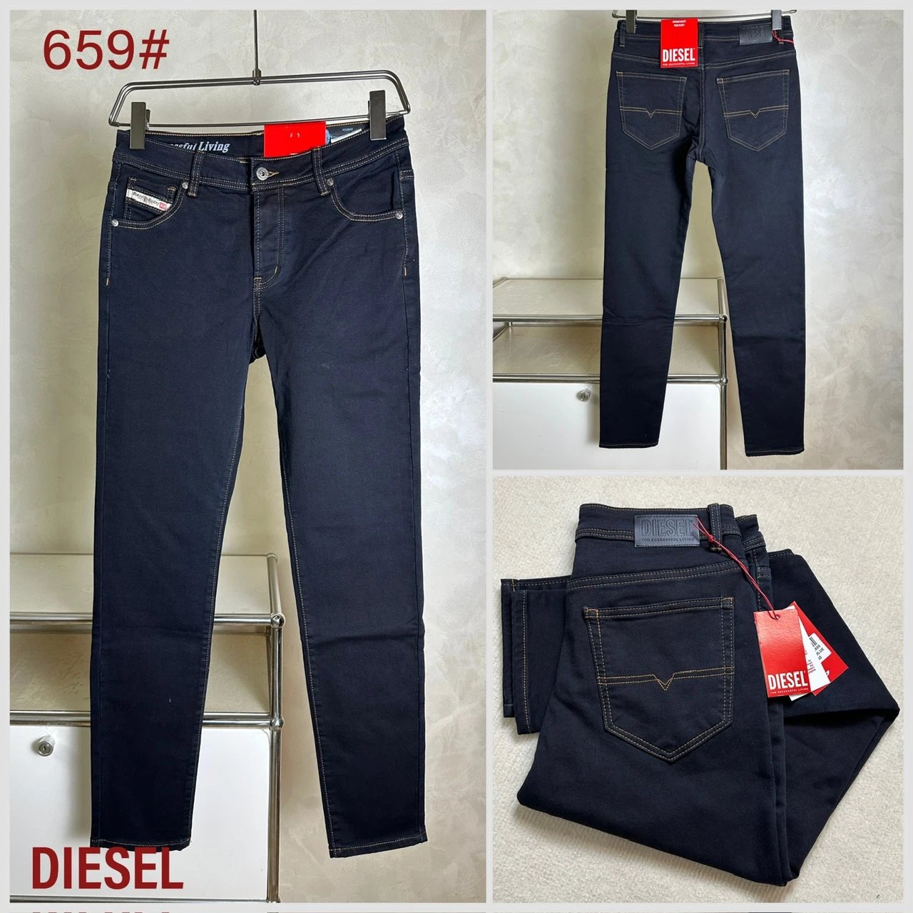 659# 659#