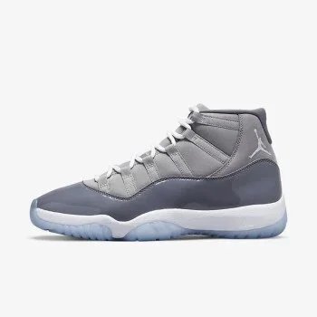 乔11高帮酷灰 乔11高帮酷灰