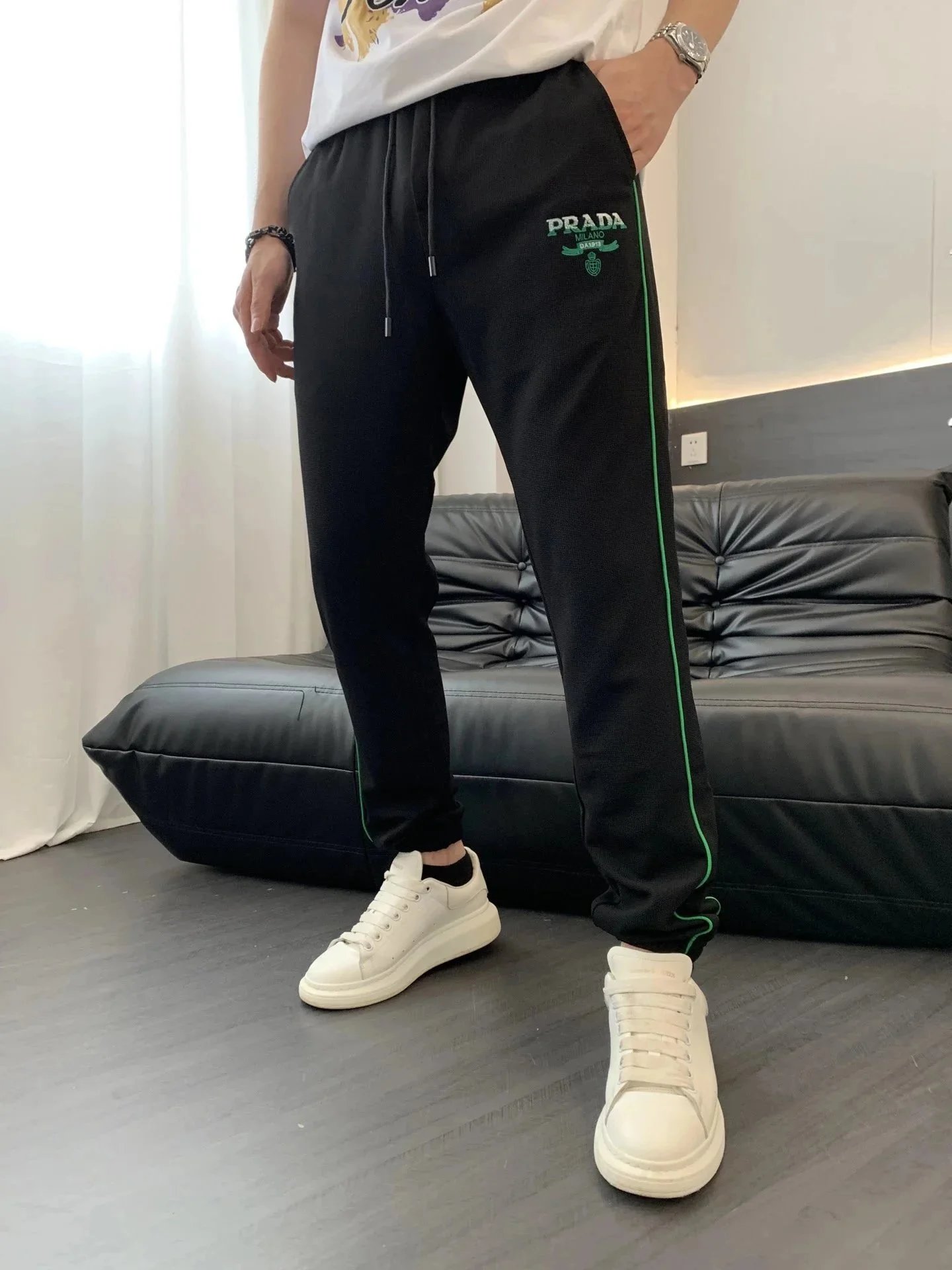 5 5