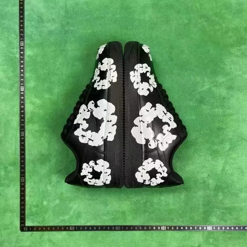 黑色鞋子+配件 黑色鞋子+配件